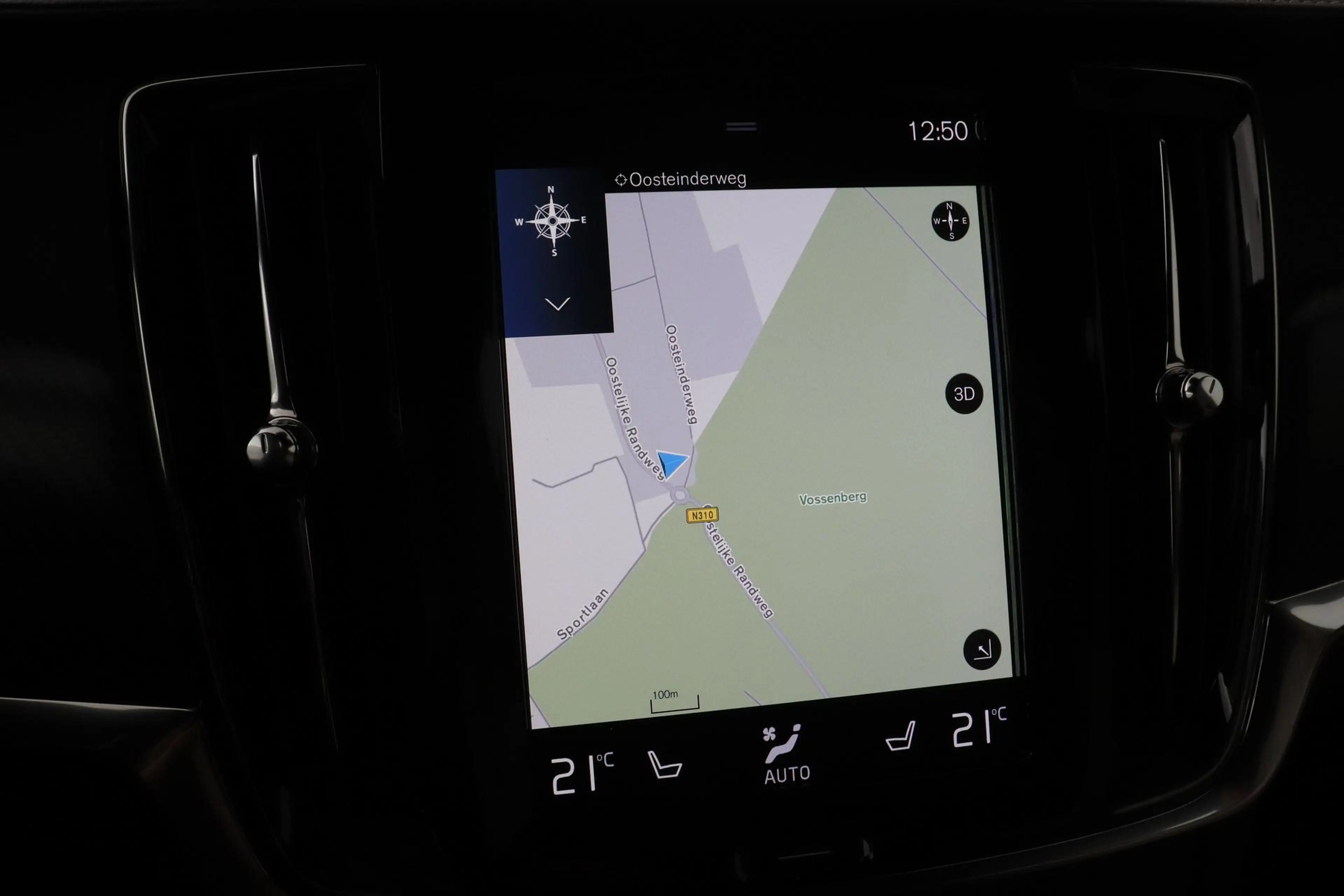 Volvo V90 2.0 T8 AWD R-Design | Luchtvering | Harman/Kardon — photo 24