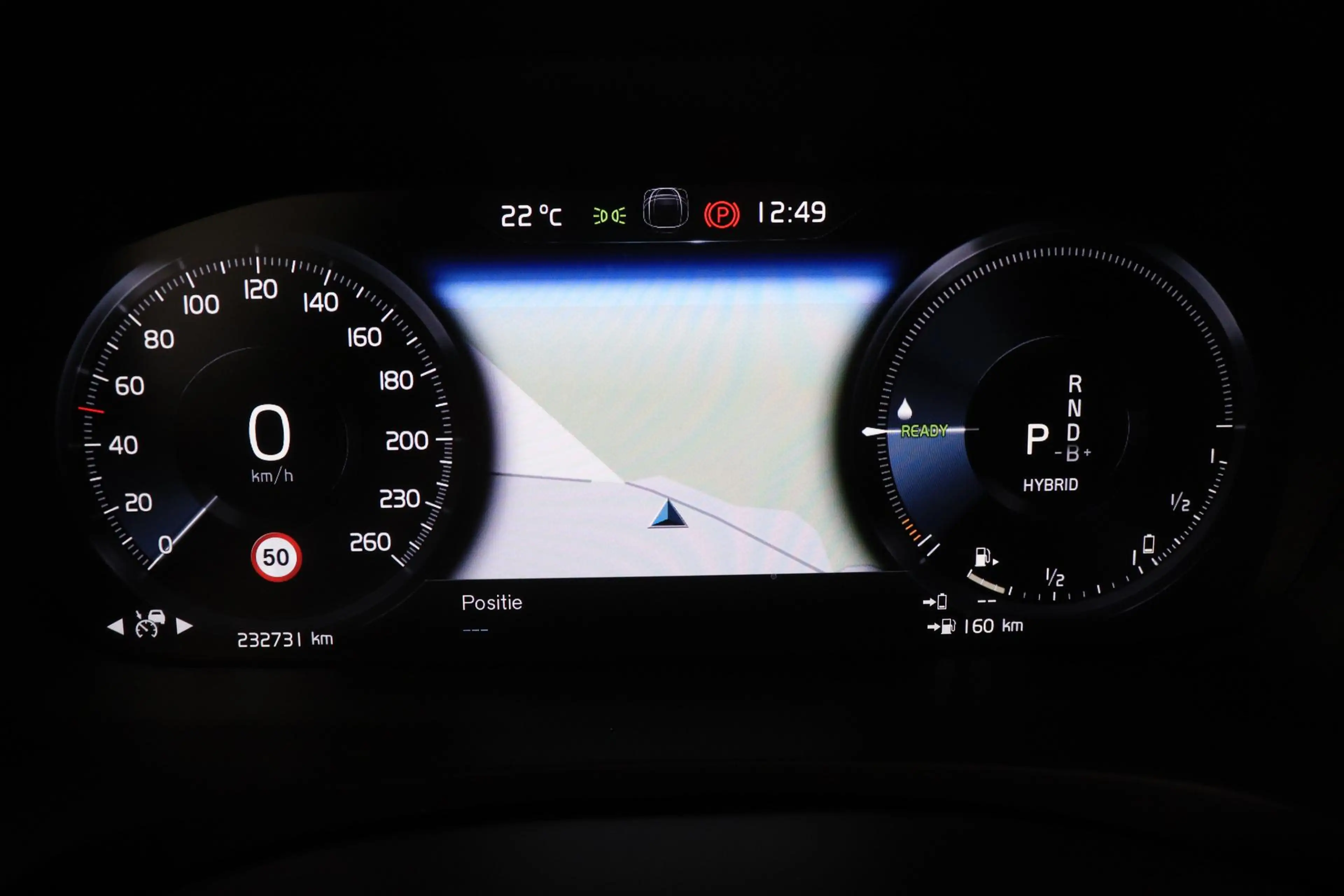 Volvo V90 2.0 T8 AWD R-Design | Luchtvering | Harman/Kardon — photo 19