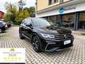 Volkswagen Tiguan 2021 1.5 TSI ACT R-Line 150CV DSG -PREZZO REALE- Nero - thumbnail 1