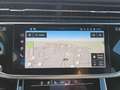 Audi Q8 S line 55 TFSI MATRIX/360°KAM/LUFT/AHK/HUD/ST Blau - thumbnail 17