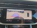 Audi Q8 S line 55 TFSI MATRIX/360°KAM/LUFT/AHK/HUD/ST Blau - thumbnail 18