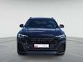 Audi Q8 S line 55 TFSI MATRIX/360°KAM/LUFT/AHK/HUD/ST Blau - thumbnail 3