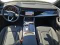 Audi Q8 S line 55 TFSI MATRIX/360°KAM/LUFT/AHK/HUD/ST Blau - thumbnail 8