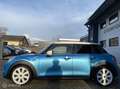 MINI Cooper S Mini 2.0 *PANO*WIT LEER*CRUISE*NAVI*NEDERLANDS Blauw - thumbnail 5