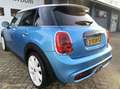 MINI Cooper S Mini 2.0 *PANO*WIT LEER*CRUISE*NAVI*NEDERLANDS Blauw - thumbnail 25