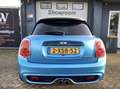MINI Cooper S Mini 2.0 *PANO*WIT LEER*CRUISE*NAVI*NEDERLANDS Blauw - thumbnail 27