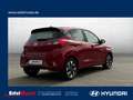 Hyundai i10 1.2 GDi TREND Rot - thumbnail 4