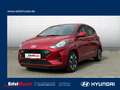 Hyundai i10 1.2 GDi TREND Rosso - thumbnail 1