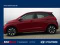 Hyundai i10 1.2 GDi TREND Rosso - thumbnail 2