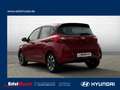Hyundai i10 1.2 GDi TREND Rot - thumbnail 3