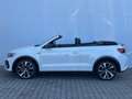 Volkswagen T-Roc Cabriolet 1.5TSI DSG R-Line ACC/Matrix/Navi/Keyles Weiß - thumbnail 11