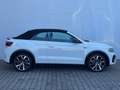 Volkswagen T-Roc Cabriolet 1.5TSI DSG R-Line ACC/Matrix/Navi/Keyles Weiß - thumbnail 5