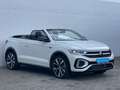 Volkswagen T-Roc Cabriolet 1.5TSI DSG R-Line ACC/Matrix/Navi/Keyles Weiß - thumbnail 9