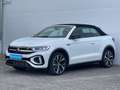 Volkswagen T-Roc Cabriolet 1.5TSI DSG R-Line ACC/Matrix/Navi/Keyles Weiß - thumbnail 3