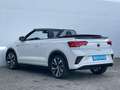 Volkswagen T-Roc Cabriolet 1.5TSI DSG R-Line ACC/Matrix/Navi/Keyles Weiß - thumbnail 14