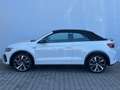 Volkswagen T-Roc Cabriolet 1.5TSI DSG R-Line ACC/Matrix/Navi/Keyles Weiß - thumbnail 4