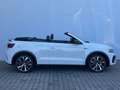 Volkswagen T-Roc Cabriolet 1.5TSI DSG R-Line ACC/Matrix/Navi/Keyles Weiß - thumbnail 12