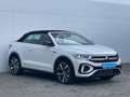 Volkswagen T-Roc Cabriolet 1.5TSI DSG R-Line ACC/Matrix/Navi/Keyles Weiß - thumbnail 2