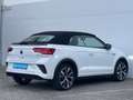 Volkswagen T-Roc Cabriolet 1.5TSI DSG R-Line ACC/Matrix/Navi/Keyles Weiß - thumbnail 7