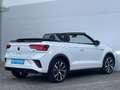 Volkswagen T-Roc Cabriolet 1.5TSI DSG R-Line ACC/Matrix/Navi/Keyles Weiß - thumbnail 15