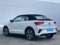 Volkswagen T-Roc Cabriolet 1.5TSI DSG R-Line ACC/Matrix/Navi/Keyles Weiß - thumbnail 6