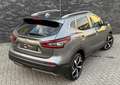 Nissan Qashqai 1.3 DIG-T Tekna + 159pk|Panorama|1500kg trekgewich Grijs - thumbnail 4