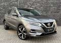 Nissan Qashqai 1.3 DIG-T Tekna + 159pk|Panorama|1500kg trekgewich Grijs - thumbnail 6