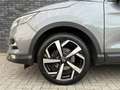 Nissan Qashqai 1.3 DIG-T Tekna + 159pk|Panorama|1500kg trekgewich Grijs - thumbnail 34