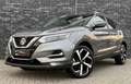 Nissan Qashqai 1.3 DIG-T Tekna + 159pk|Panorama|1500kg trekgewich Grijs - thumbnail 32