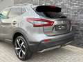 Nissan Qashqai 1.3 DIG-T Tekna + 159pk|Panorama|1500kg trekgewich Grijs - thumbnail 24