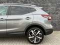Nissan Qashqai 1.3 DIG-T Tekna + 159pk|Panorama|1500kg trekgewich Grijs - thumbnail 35