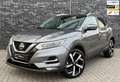 Nissan Qashqai 1.3 DIG-T Tekna + 159pk|Panorama|1500kg trekgewich Grijs - thumbnail 1