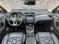 Nissan Qashqai 1.3 DIG-T Tekna + 159pk|Panorama|1500kg trekgewich Grijs - thumbnail 2