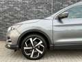 Nissan Qashqai 1.3 DIG-T Tekna + 159pk|Panorama|1500kg trekgewich Grijs - thumbnail 33