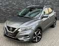Nissan Qashqai 1.3 DIG-T Tekna + 159pk|Panorama|1500kg trekgewich Grijs - thumbnail 9