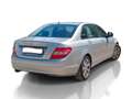 Mercedes-Benz C 180 C180 Lim. Kompressor **1.HAND/OPAS SCHÄTZLE** Silber - thumbnail 8
