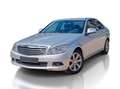 Mercedes-Benz C 180 C180 Lim. Kompressor **1.HAND/OPAS SCHÄTZLE** Silber - thumbnail 1