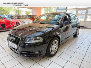 Sportback 1.2 TFSI Attraction TÜV neu GA el.SP Spi