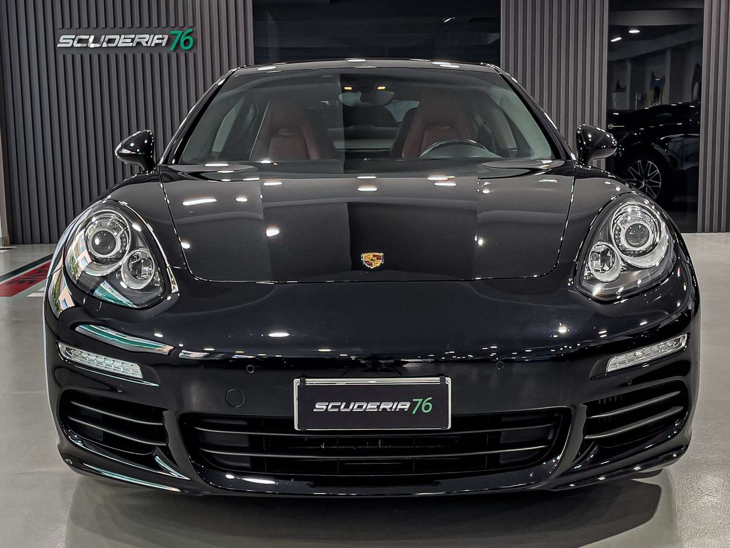 Porsche Panamera III Diesel -  - Joinsteer - #2