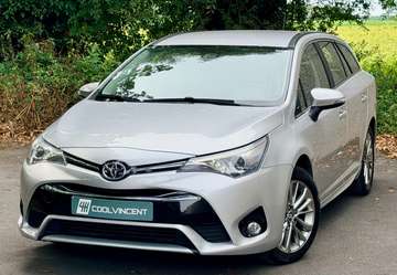 SW 1.6i Dynamic // CAMERA GPS BLUETOOTH // 1ère MAIN Full Historique
