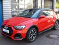 Audi A1 City Carver 25 TFSI Rot - thumbnail 2