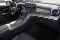 Mercedes-Benz GLC 400 e 4M AMG AHK+PANO+HEADUP+DISTRO+MEMORY Gris - thumbnail 8