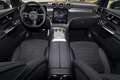 Mercedes-Benz GLC 400 e 4M AMG AHK+PANO+HEADUP+DISTRO+MEMORY Gris - thumbnail 5