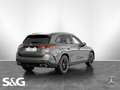 Mercedes-Benz GLC 400 e 4M AMG AHK+PANO+HEADUP+DISTRO+MEMORY Grau - thumbnail 3