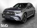 Mercedes-Benz GLC 400 e 4M AMG AHK+PANO+HEADUP+DISTRO+MEMORY Gris - thumbnail 1