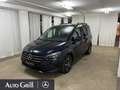 Mercedes-Benz T-Klasse T 180 Progres LEDLicht 7Gtr Keyless Navi RfKam Blau - thumbnail 1