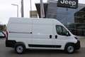 Fiat Ducato MAXI L2H2 140 10Zoll Navi Schwingsitz Ka... Weiß - thumbnail 1