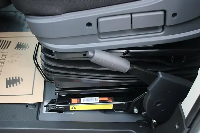 Fiat Ducato MAXI L2H2 140 10Zoll Navi Schwingsitz Ka... Ansicht 22