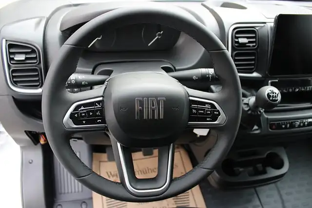 Fiat Ducato MAXI L2H2 140 10Zoll Navi Schwingsitz Ka... Ansicht 24