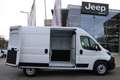 Fiat Ducato MAXI L2H2 140 10Zoll Navi Schwingsitz Ka... Weiß - thumbnail 15
